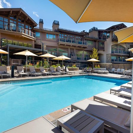 Manor Vail Lodge Eksteriør billede