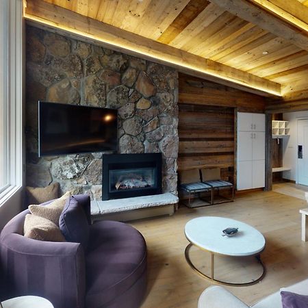 Manor Vail Lodge Eksteriør billede