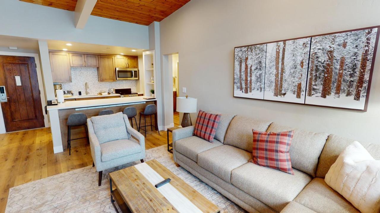 Manor Vail Lodge Eksteriør billede