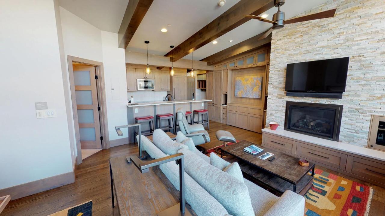 Manor Vail Lodge Eksteriør billede