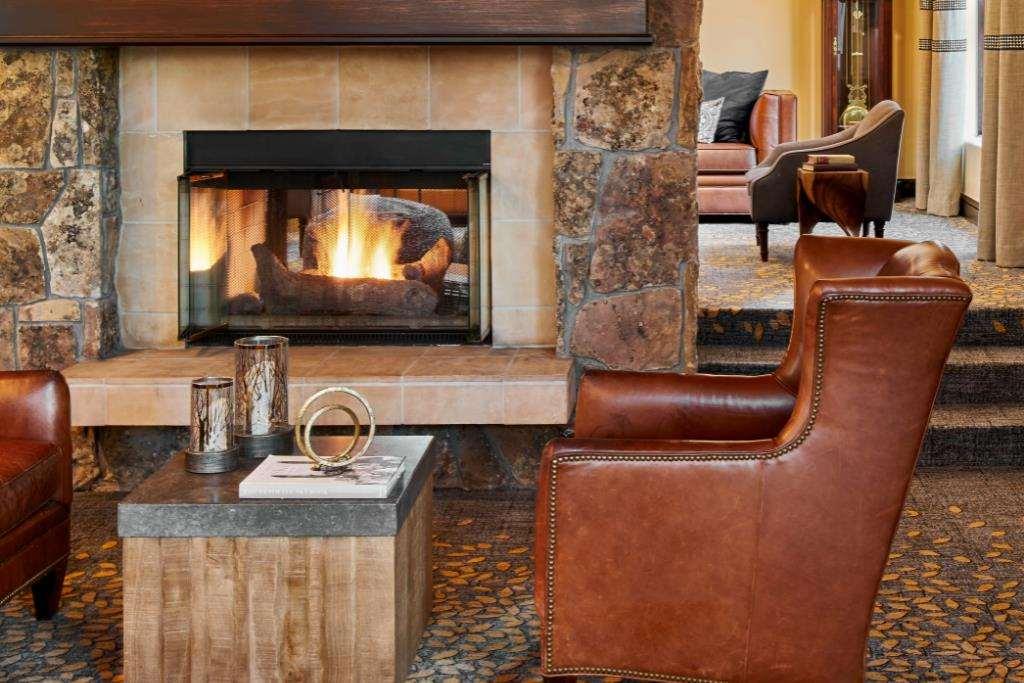 Manor Vail Lodge Interiør billede