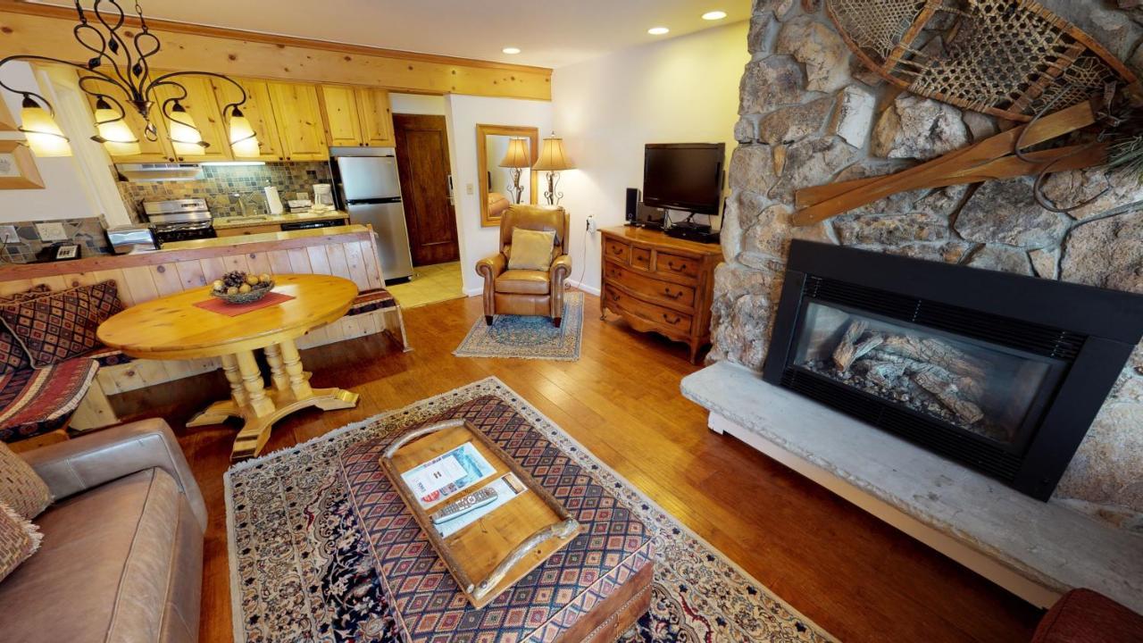 Manor Vail Lodge Eksteriør billede