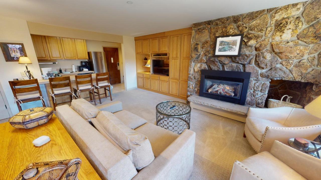 Manor Vail Lodge Eksteriør billede