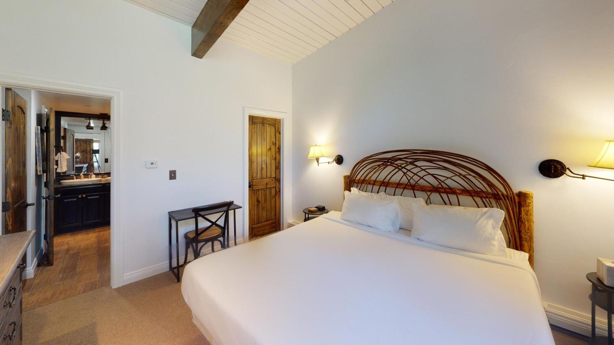 Manor Vail Lodge Eksteriør billede