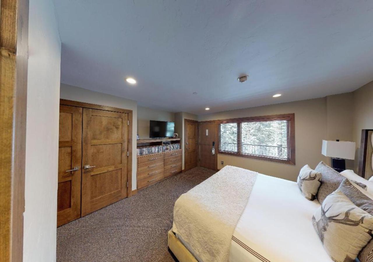 Manor Vail Lodge Eksteriør billede