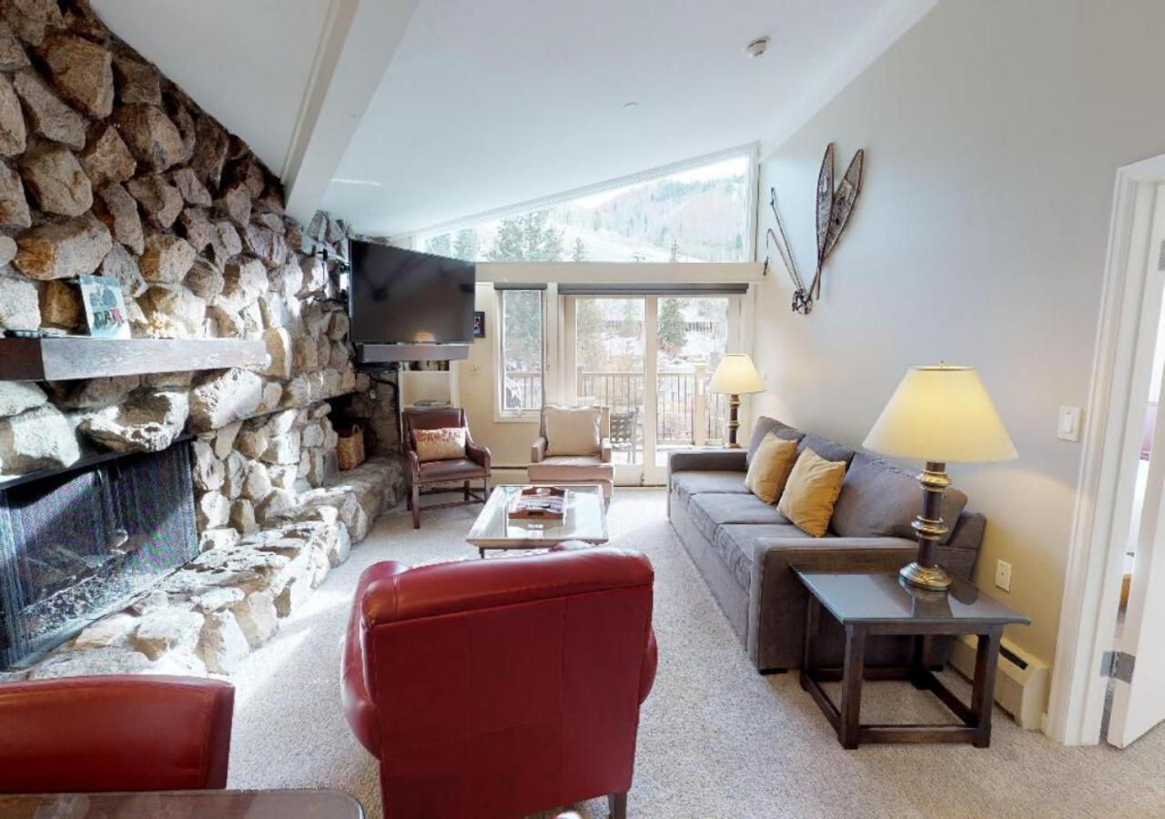 Manor Vail Lodge Eksteriør billede