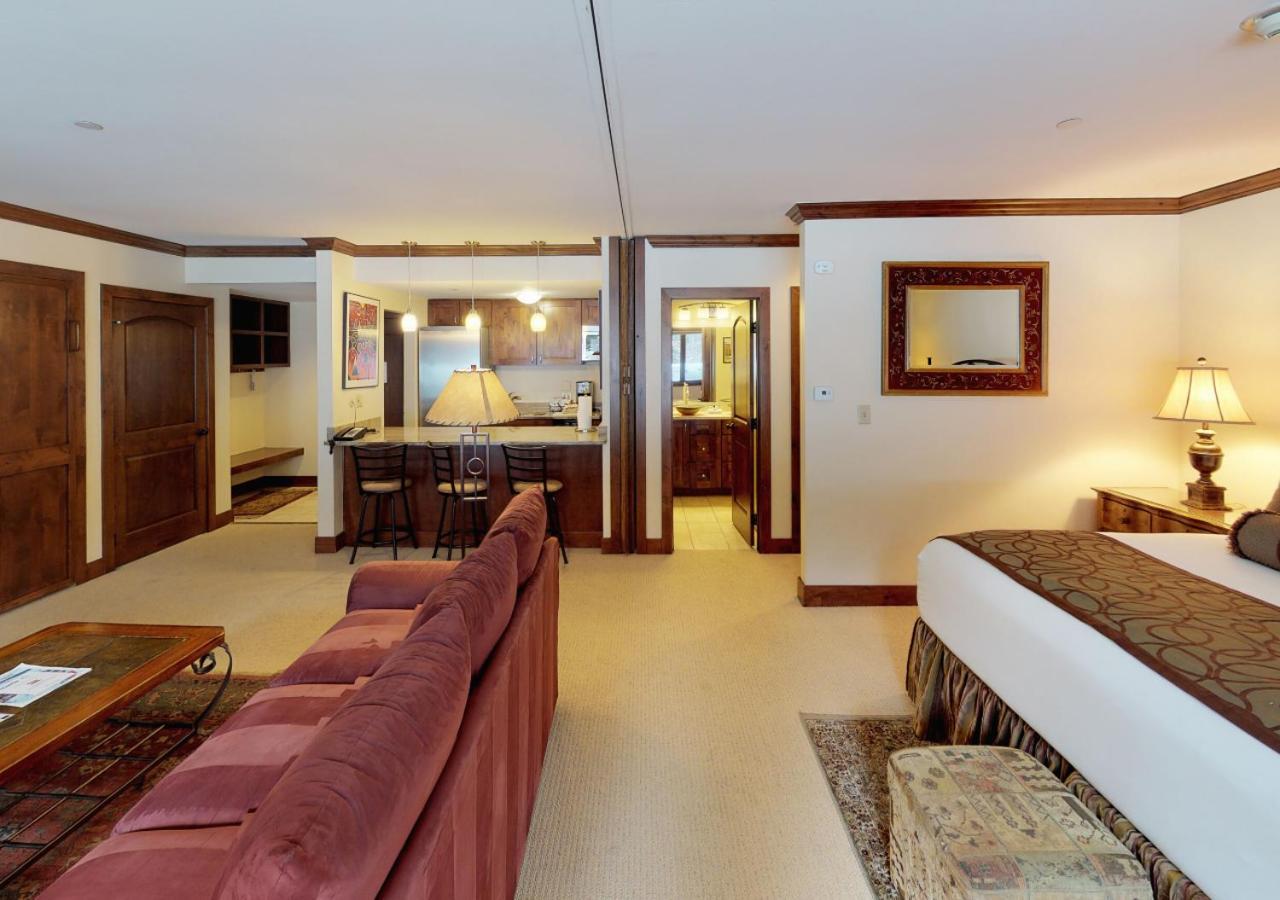 Manor Vail Lodge Eksteriør billede
