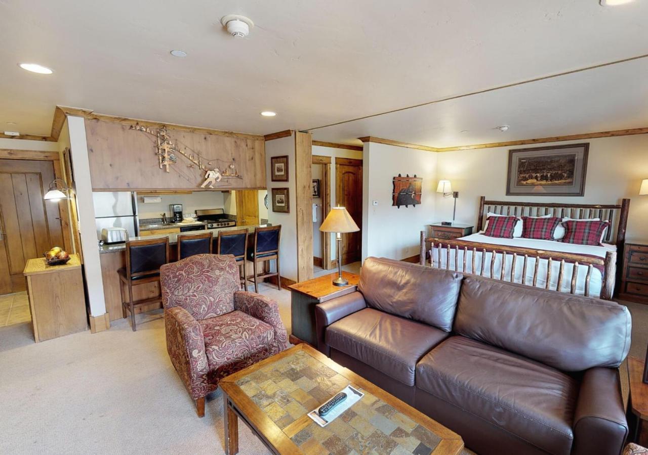 Manor Vail Lodge Eksteriør billede