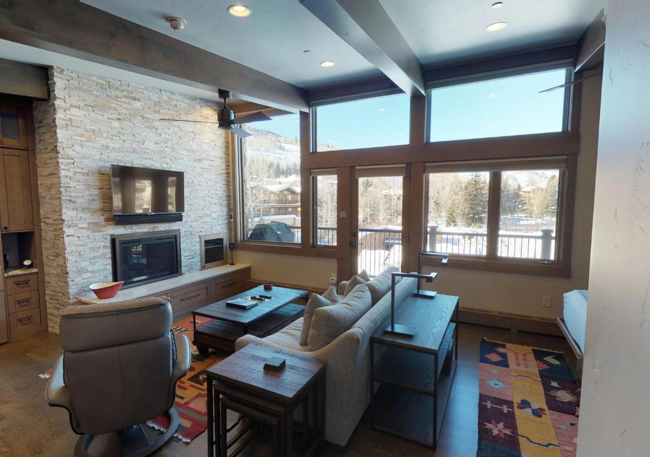 Manor Vail Lodge Eksteriør billede