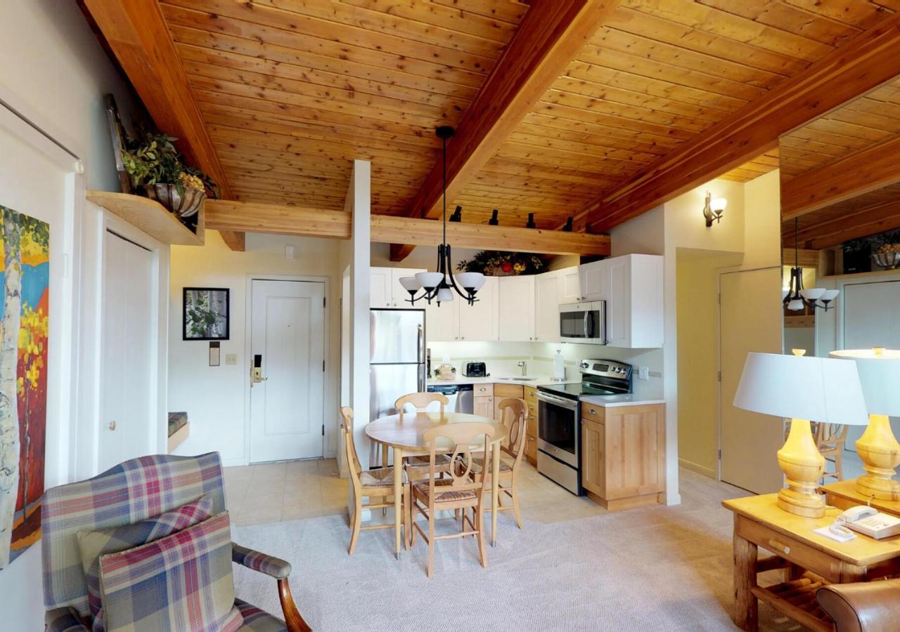 Manor Vail Lodge Eksteriør billede