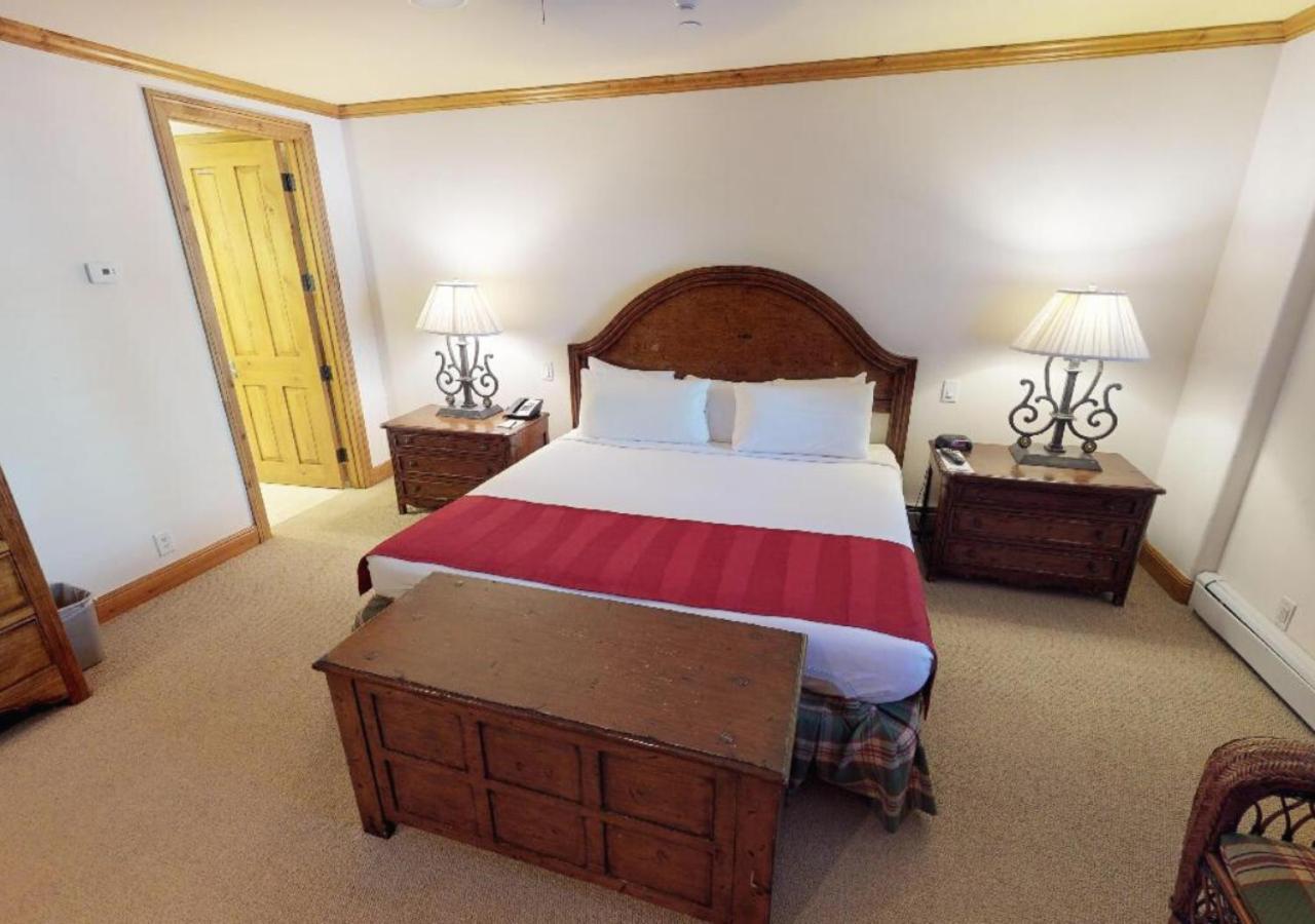 Manor Vail Lodge Eksteriør billede
