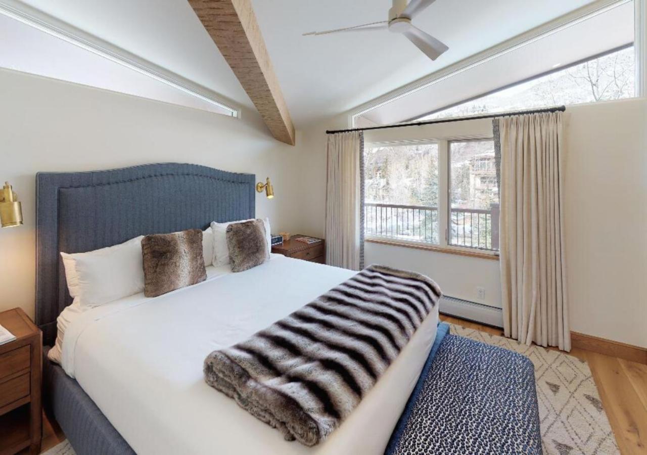 Manor Vail Lodge Eksteriør billede