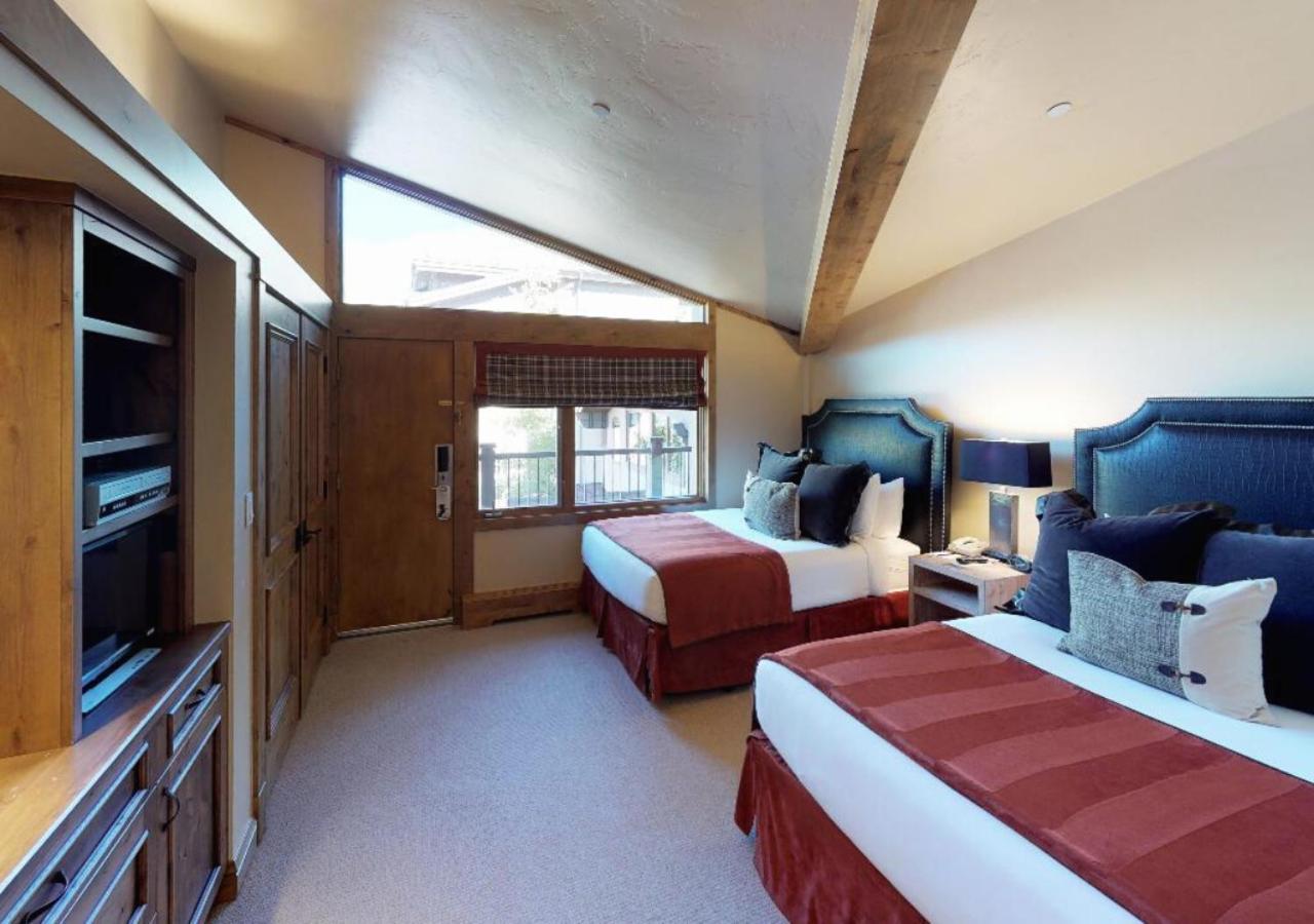 Manor Vail Lodge Eksteriør billede
