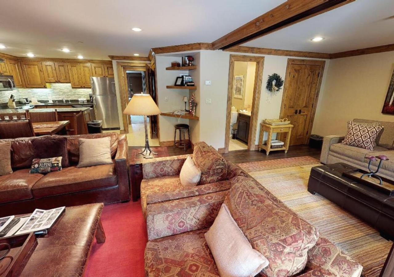 Manor Vail Lodge Eksteriør billede