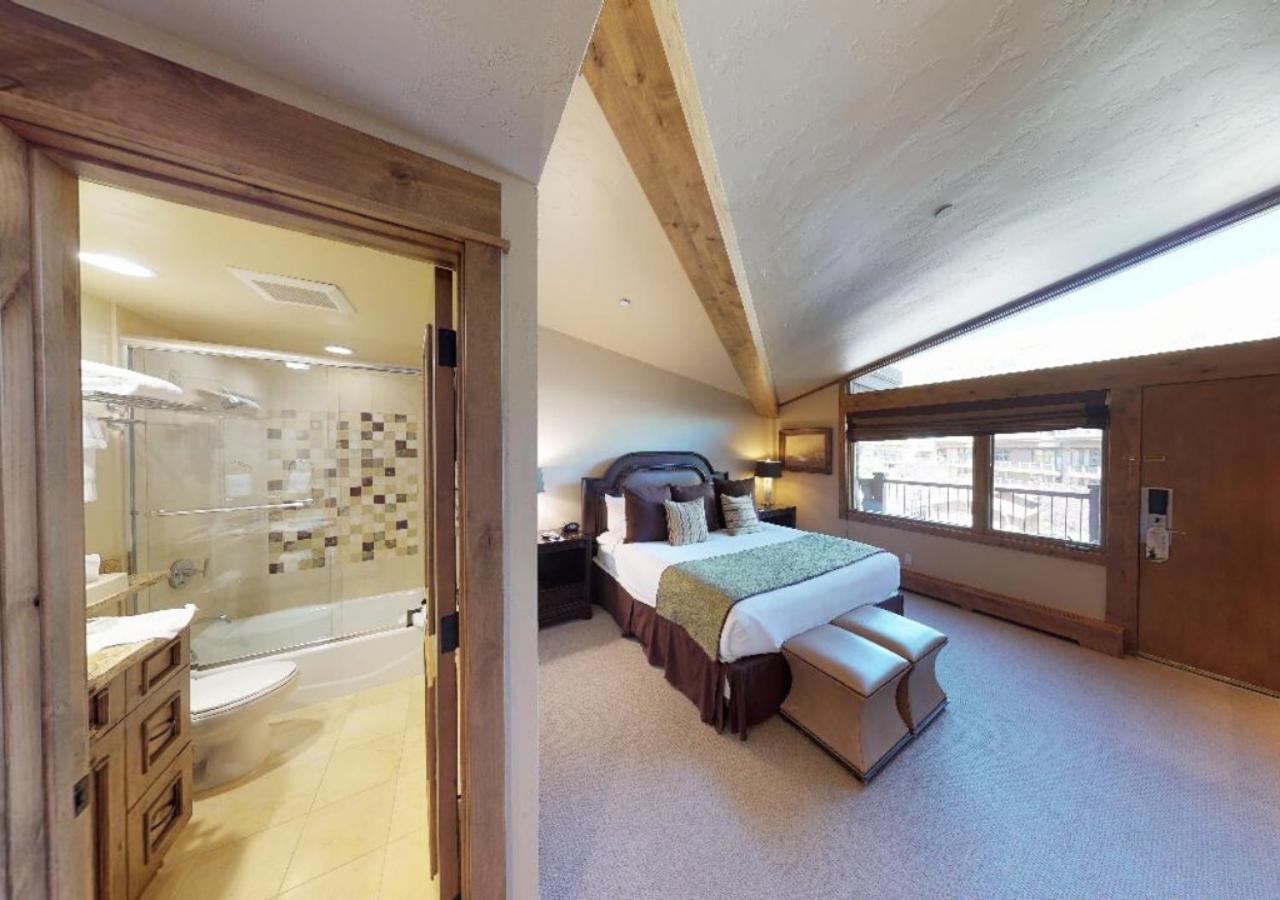 Manor Vail Lodge Eksteriør billede