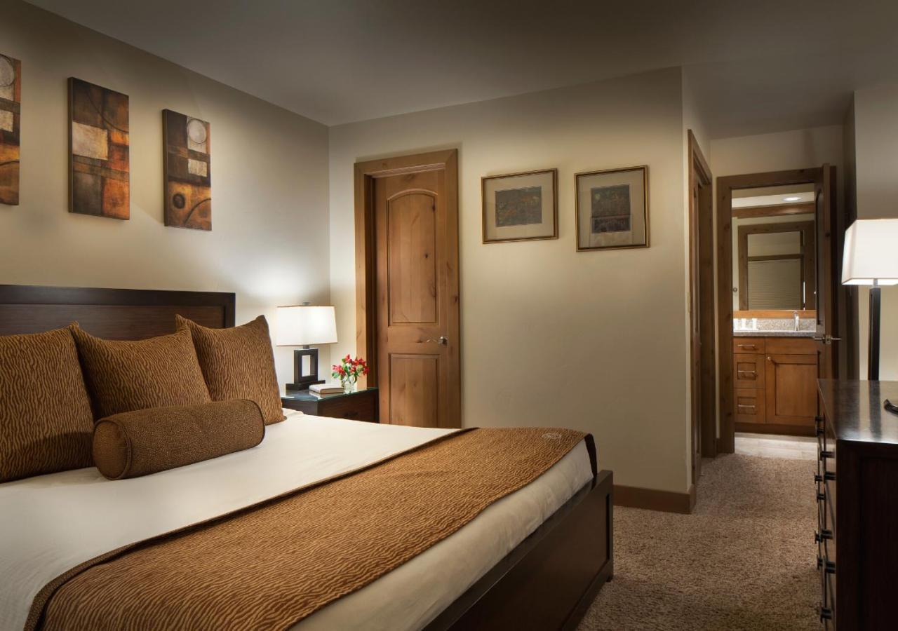 Manor Vail Lodge Eksteriør billede
